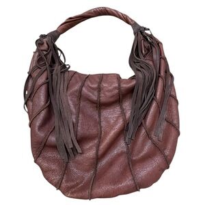 Lucky brand shoulder bag